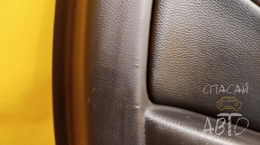 Volvo XC90 Обшивка двери задней левой