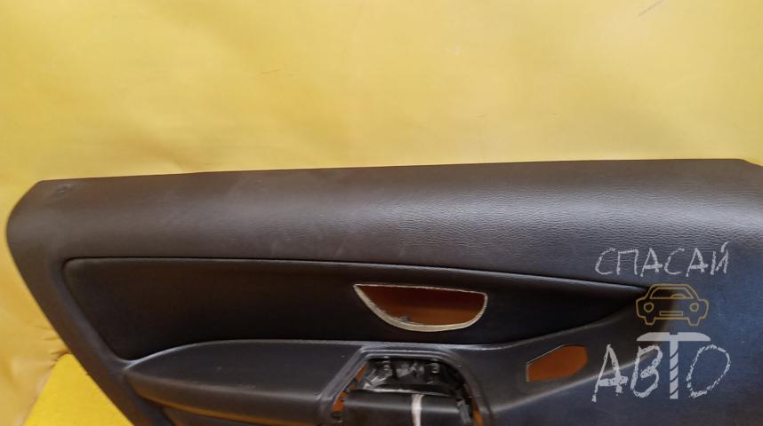 Volvo XC90 Обшивка двери задней левой