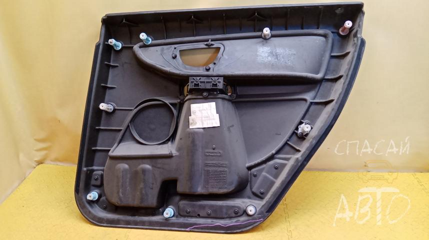 Volvo XC90 Обшивка двери задней левой