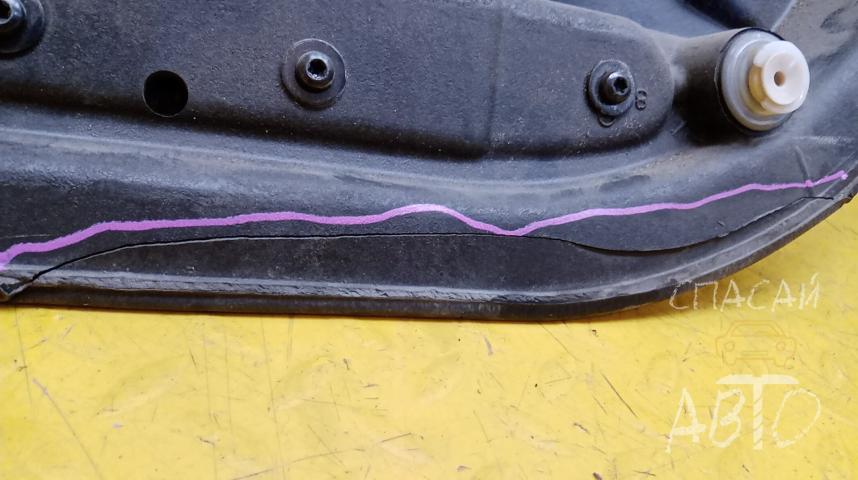 Volvo XC90 Обшивка двери задней левой