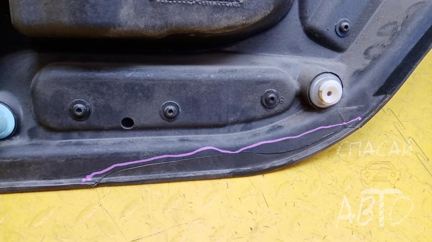 Volvo XC90 Обшивка двери задней левой