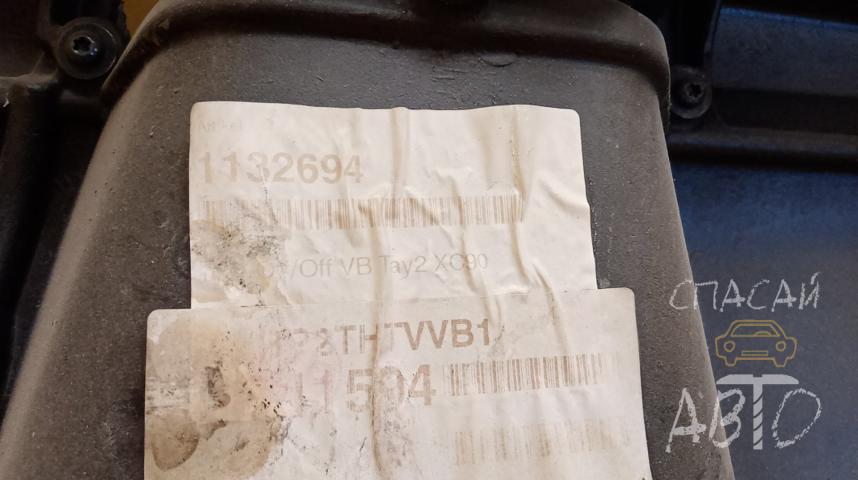 Volvo XC90 Обшивка двери задней левой