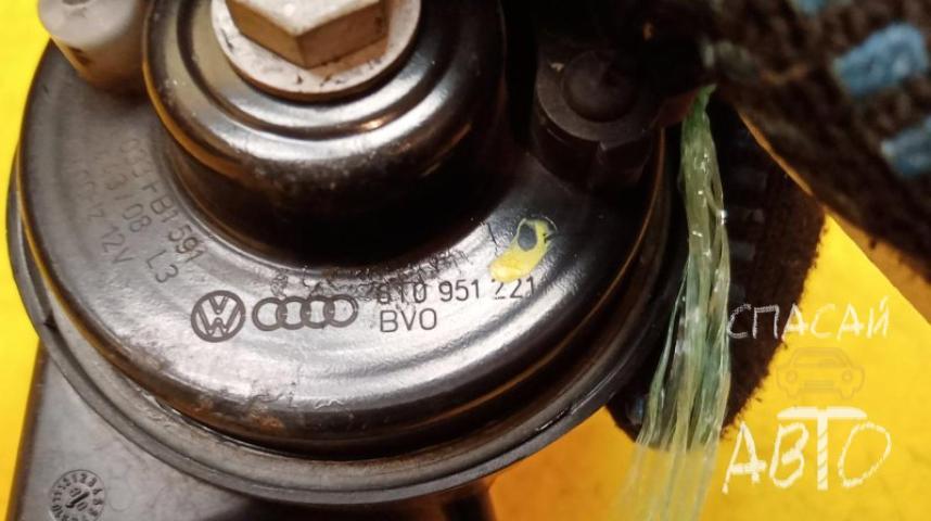 Audi A4 (B8) Сигнал звуковой