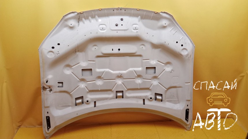 Chrysler 200 (JS) Капот - OEM 68079056AE