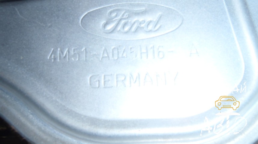 Ford Focus II Стеклоподъемник передний правый - OEM 4M51A045H16