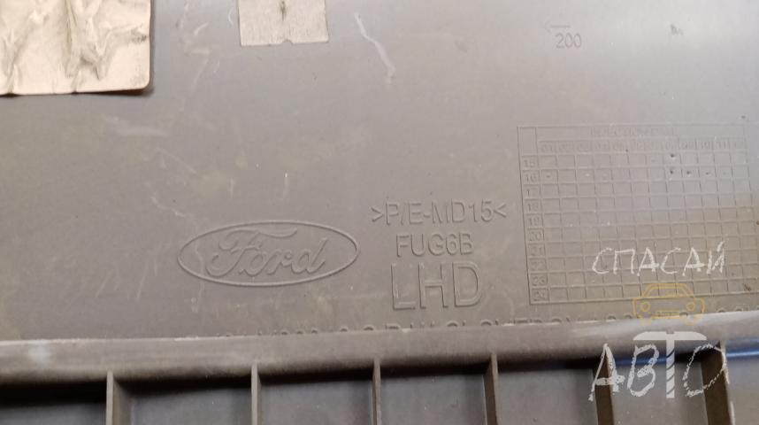 Ford Transit Бардачок