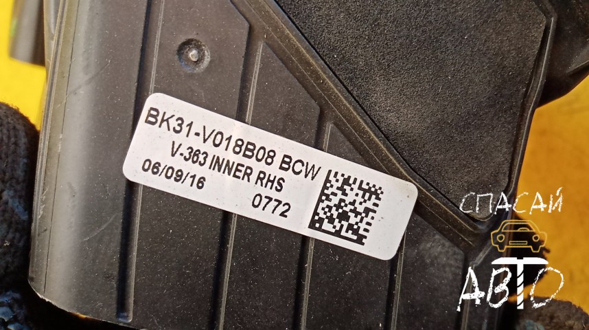 Ford Transit Дефлектор воздушный - OEM BK31V047A04
