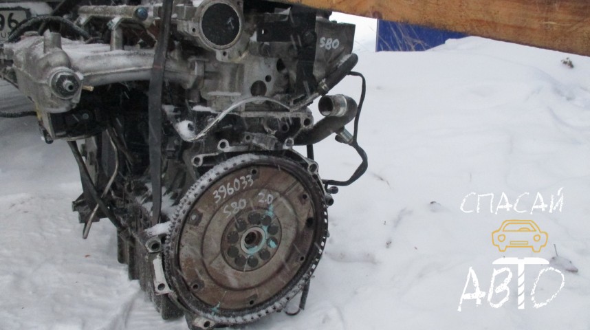 Volvo S80 Двигатель - OEM 8251100