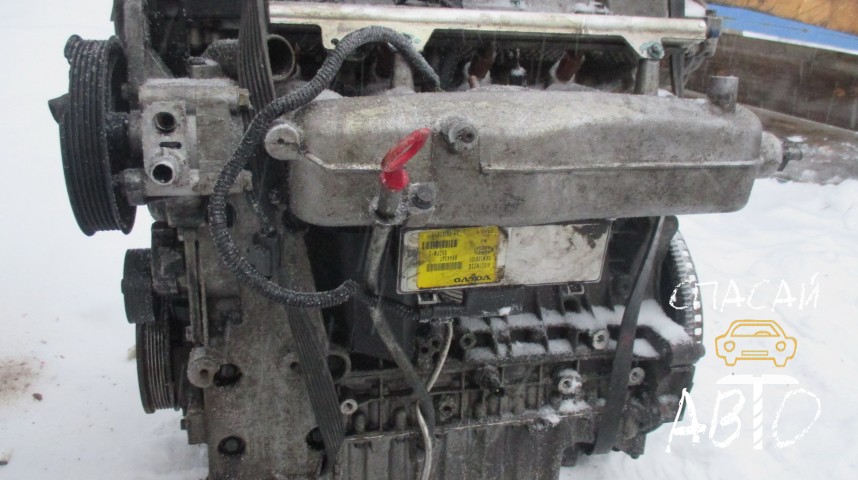Volvo S80 Двигатель - OEM 8251100