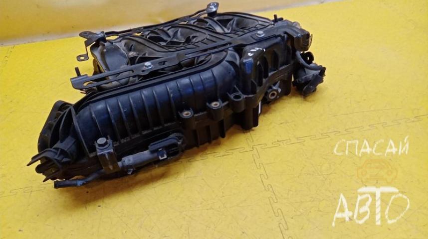 Hyundai Grandeur (IV) Коллектор впускной