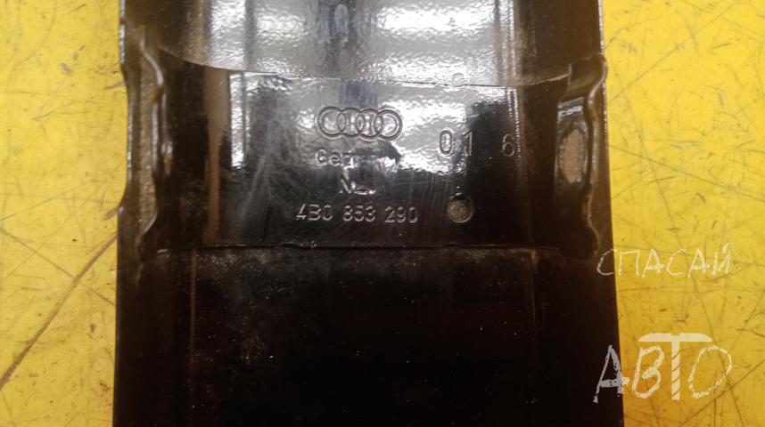 Audi A6 (C5) Накладка (кузов наружные)
