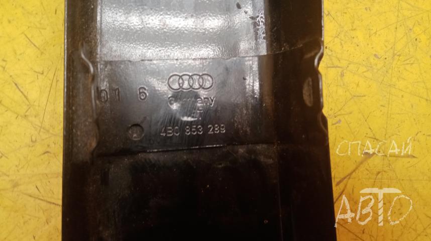 Audi A6 (C5) Накладка (кузов наружные)