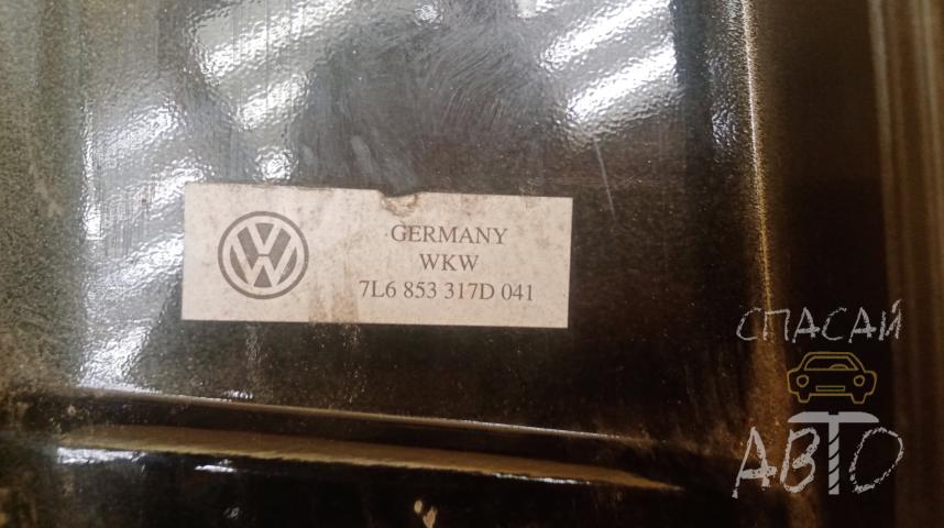 Volkswagen Touareg I Накладка (кузов наружные)