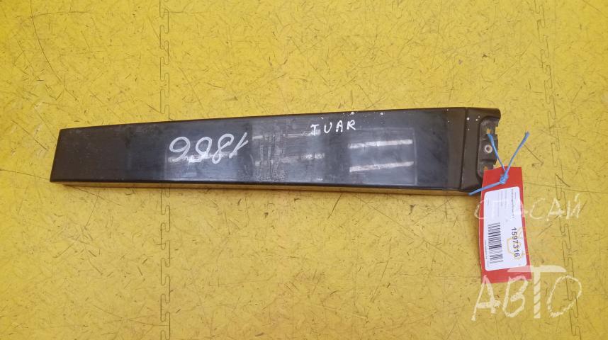 Volkswagen Touareg I Накладка (кузов наружные)