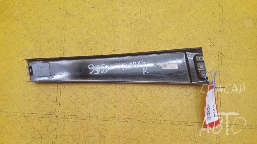 Volkswagen Touareg I Накладка (кузов наружные)