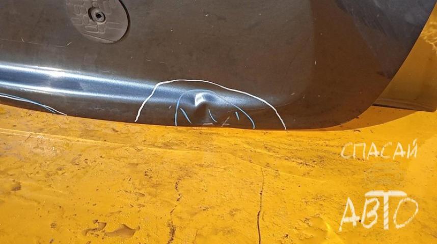 Nissan Juke (F15) Дверь багажника