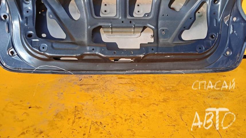 Nissan Juke (F15) Дверь багажника