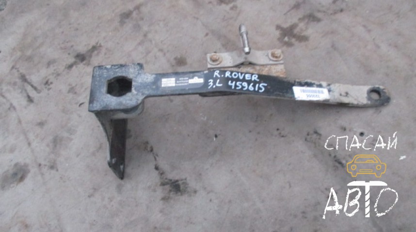 Land Rover Range Rover III (LM) Кронштейн усилителя заднего бампера - OEM KPU000032