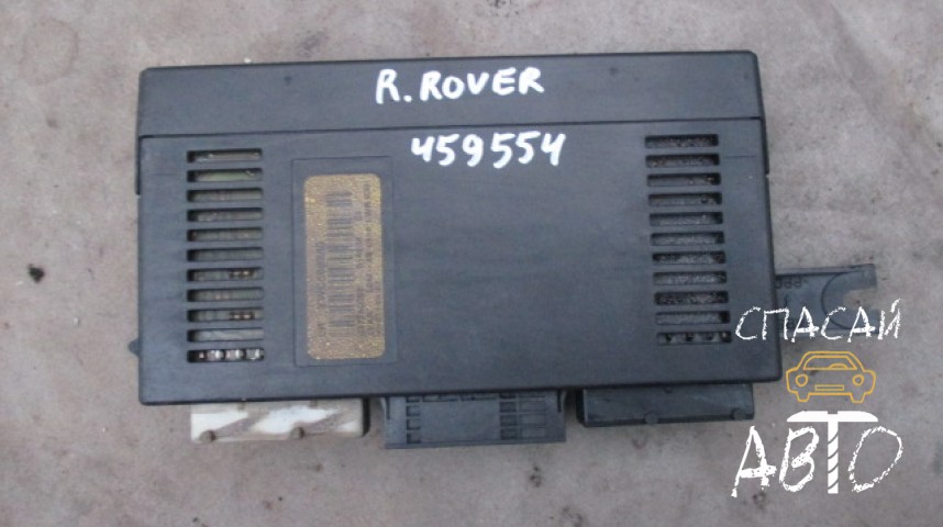 Land Rover Range Rover III (LM) Блок электронный - OEM YWC500280