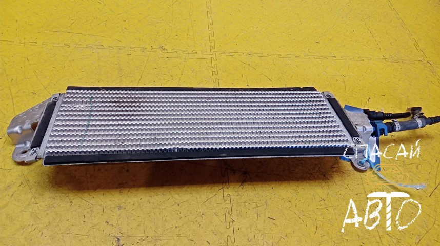 Land Rover Range Rover Velar Радиатор топливный - OEM LR093102