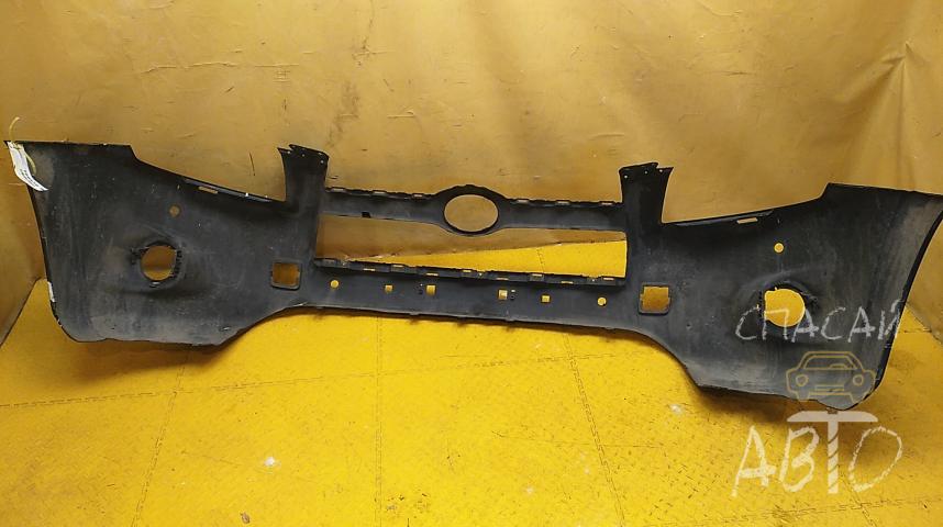 Toyota RAV 4 (30) Бампер передний