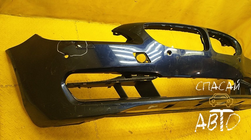 BMW 6-серия F12/F13 Бампер передний - OEM 51117211491