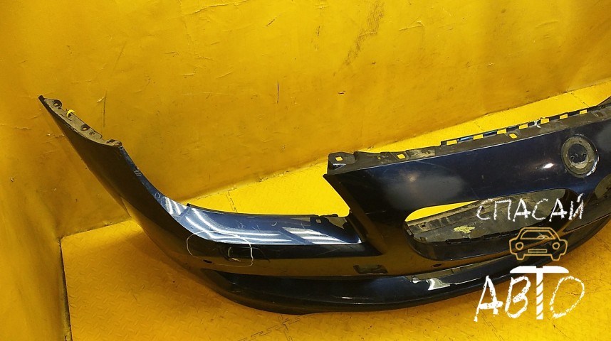 BMW 6-серия F12/F13 Бампер передний - OEM 51117211491