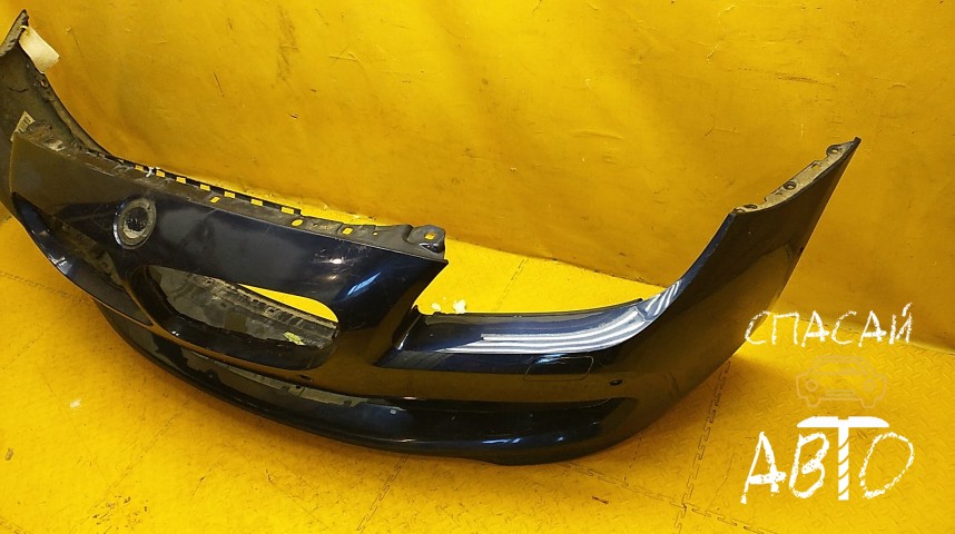 BMW 6-серия F12/F13 Бампер передний - OEM 51117211491