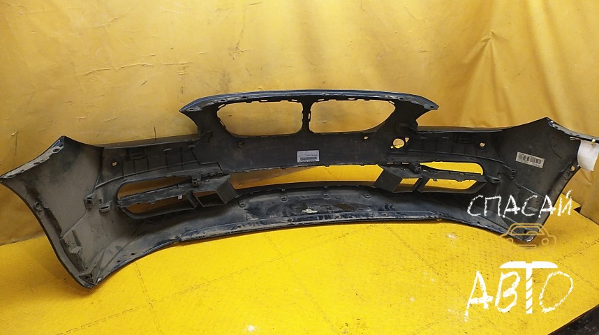 BMW 6-серия F12/F13 Бампер передний - OEM 51117211491