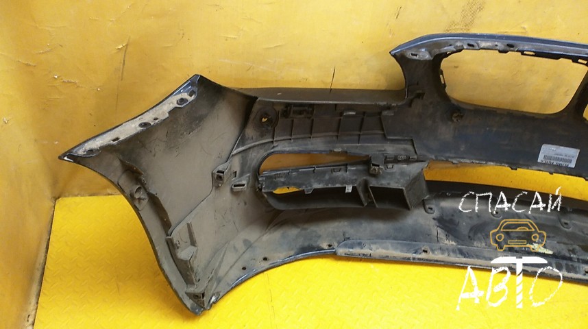 BMW 6-серия F12/F13 Бампер передний - OEM 51117211491