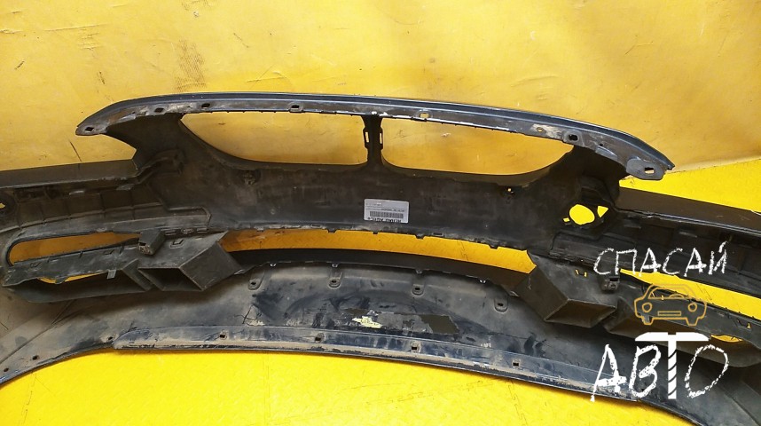 BMW 6-серия F12/F13 Бампер передний - OEM 51117211491