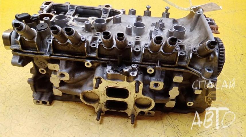 Audi A4 (B8) Головка блока