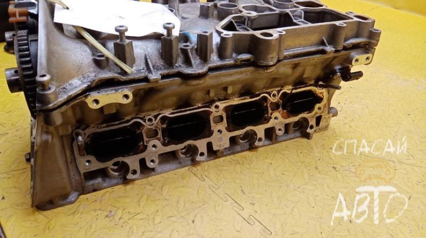 Audi A4 (B8) Головка блока