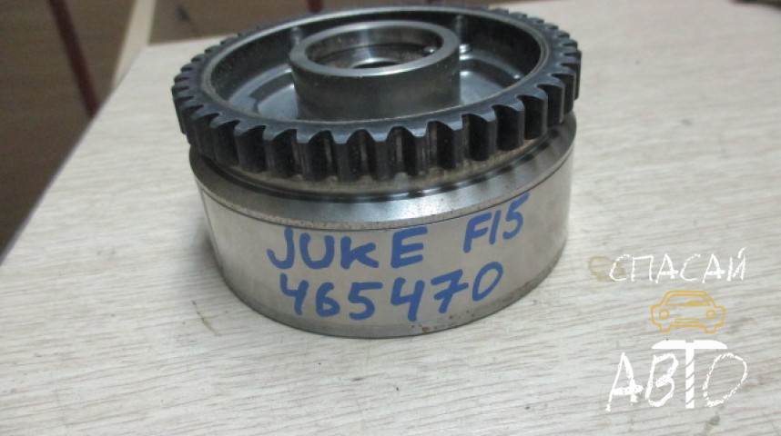 Nissan Juke (F15) Механизм изменения фаз ГРМ - OEM 130253326R