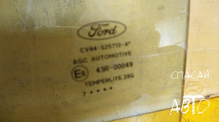 Ford Kuga II Стекло двери задней левой - OEM 1805752