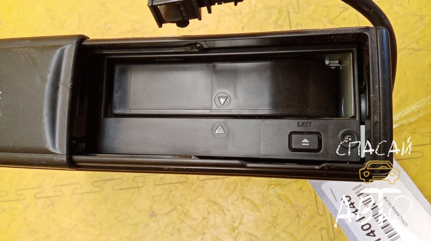 Volkswagen Touareg I Чейнджер компакт дисков - OEM 1J6035111