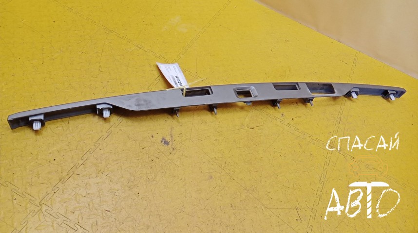 Land Rover Range Rover Evoque Накладка двери багажника - OEM BJ3240406