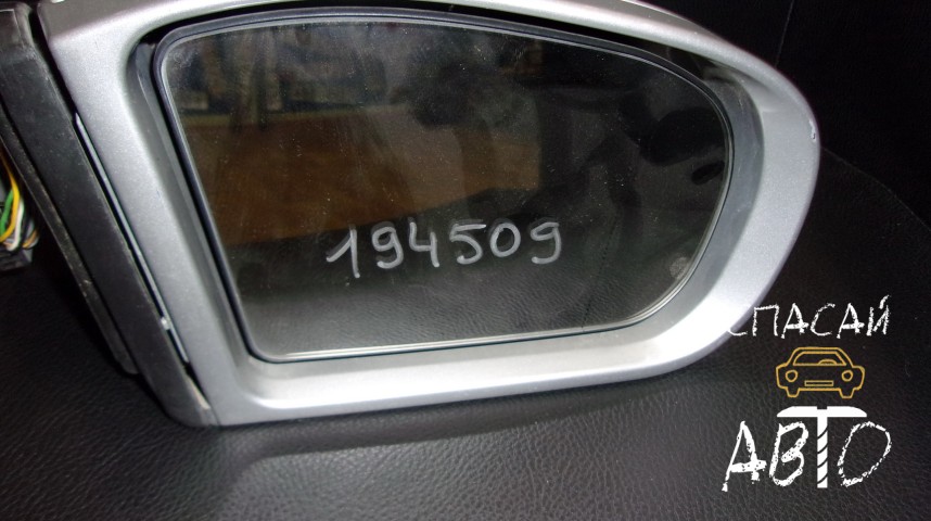 Mercedes-Benz W211 E-klasse Зеркало правое