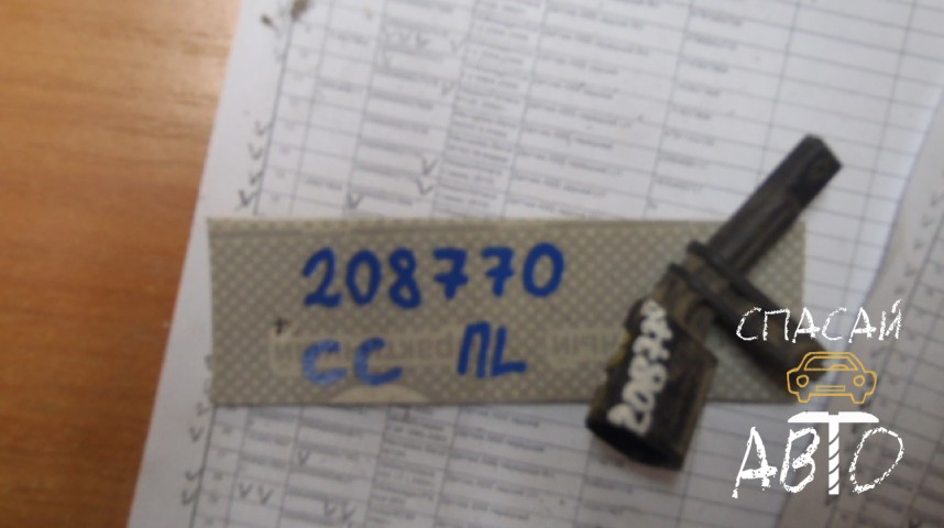 Skoda Superb II Датчик ABS - OEM WHT003857