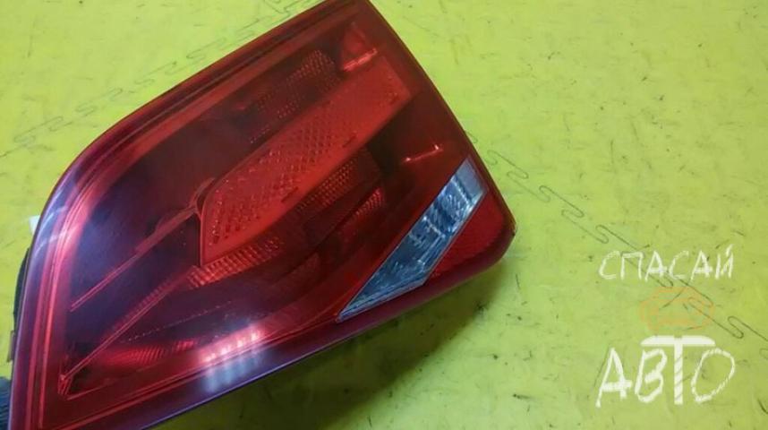 Audi A4 (B8) Фонарь задний