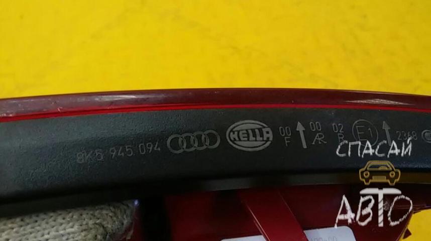 Audi A4 (B8) Фонарь задний