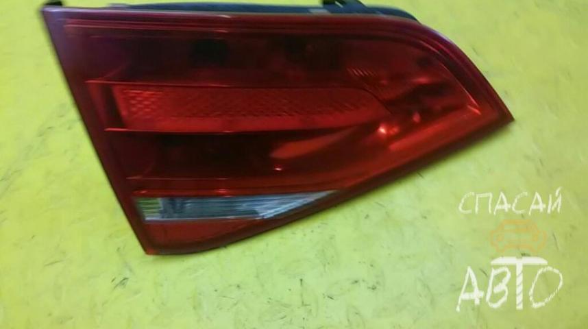 Audi A4 (B8) Фонарь задний