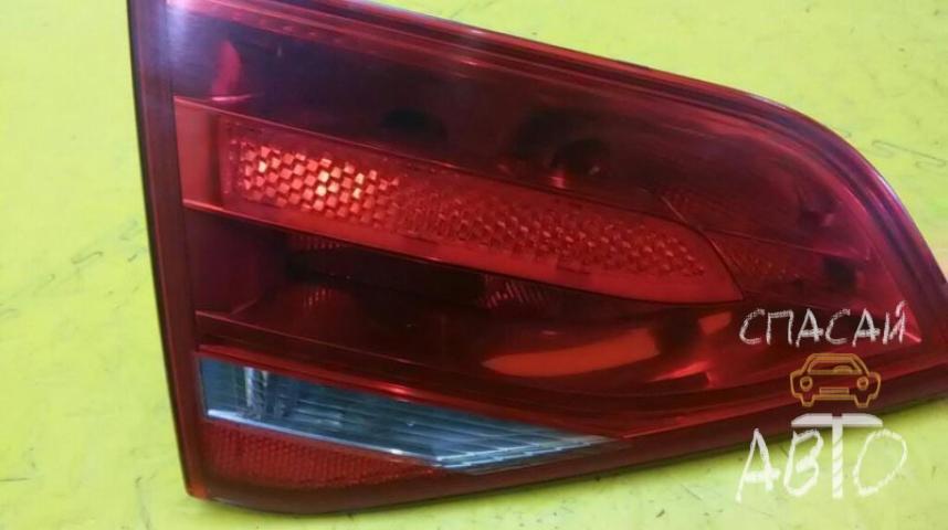 Audi A4 (B8) Фонарь задний