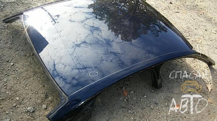 Audi A4 (B8) Крыша