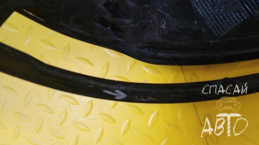 Mercedes-Benz Vito (447) Крышка зеркала левого