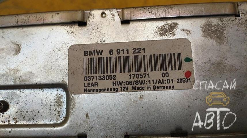 BMW X5 E53 Блок электронный