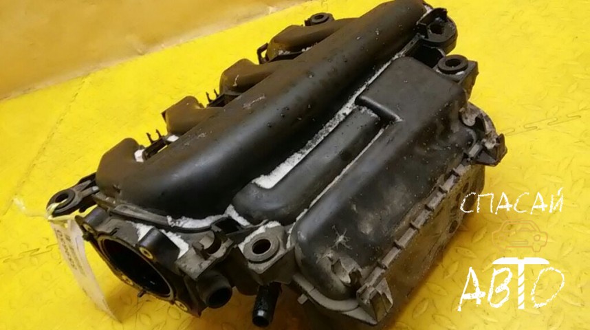 Renault Megane II Коллектор впускной - OEM 8200647713