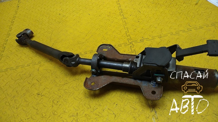 Ford Fiesta II Колонка рулевая - OEM 1221156