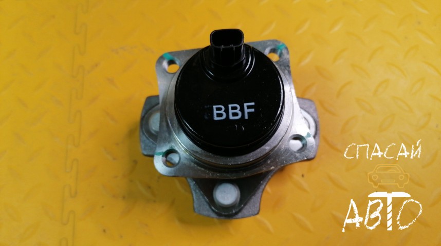 Lifan Solano II Ступица задняя - OEM BBF3104100