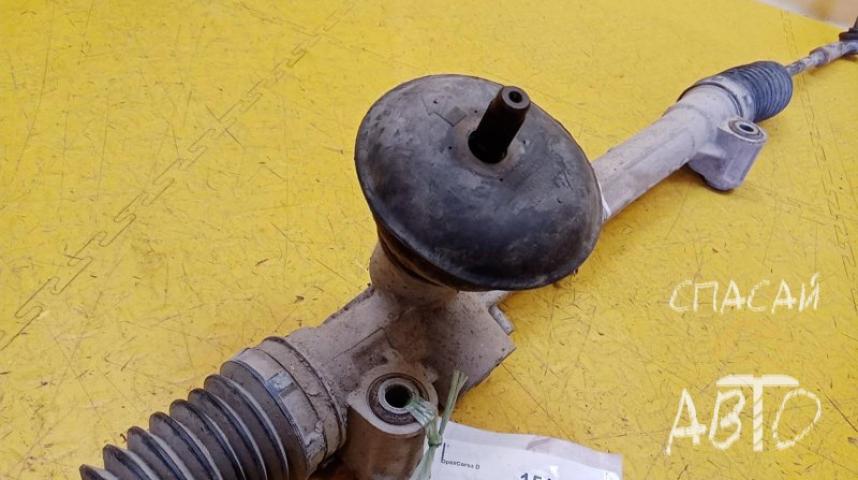 Opel Corsa D Рейка рулевая